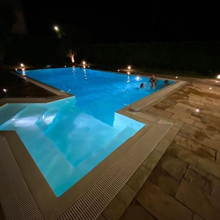 B&B La Rosa Del Lago Reno Di Leggiuno Extérieur photo