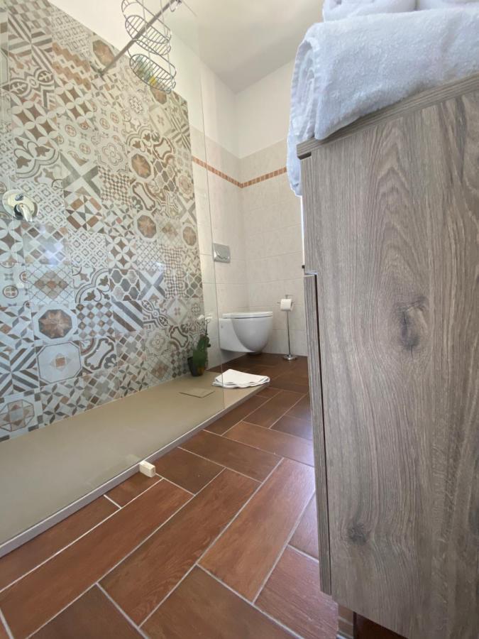 B&B La Rosa Del Lago Reno Di Leggiuno Extérieur photo