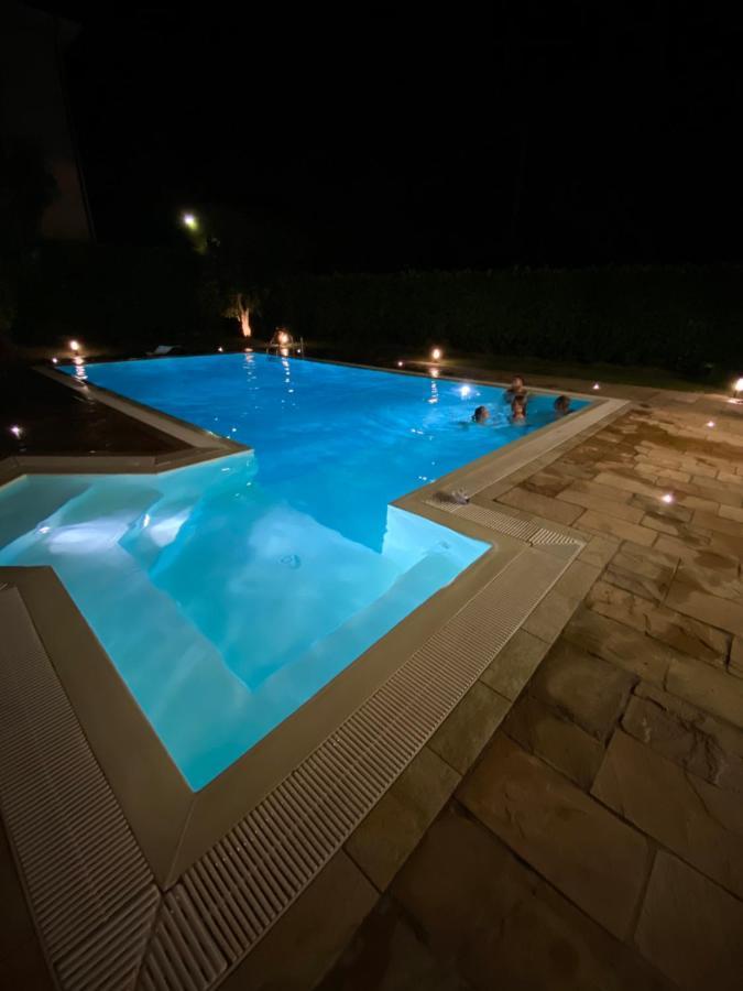B&B La Rosa Del Lago Reno Di Leggiuno Extérieur photo