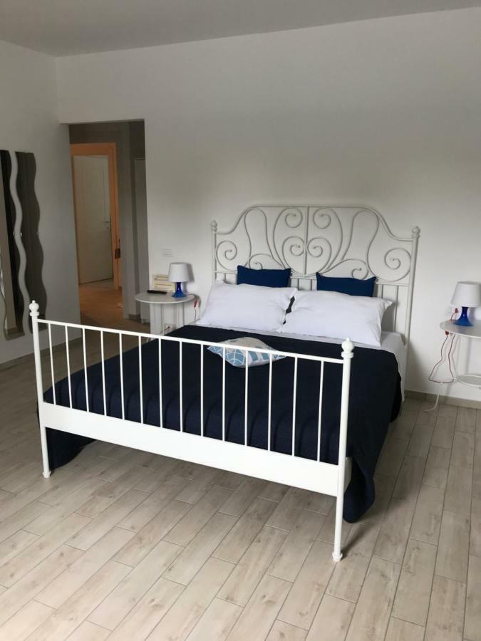 B&B La Rosa Del Lago Reno Di Leggiuno Extérieur photo